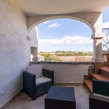 Vista Mare Apartment 4 Olbia Exterior foto