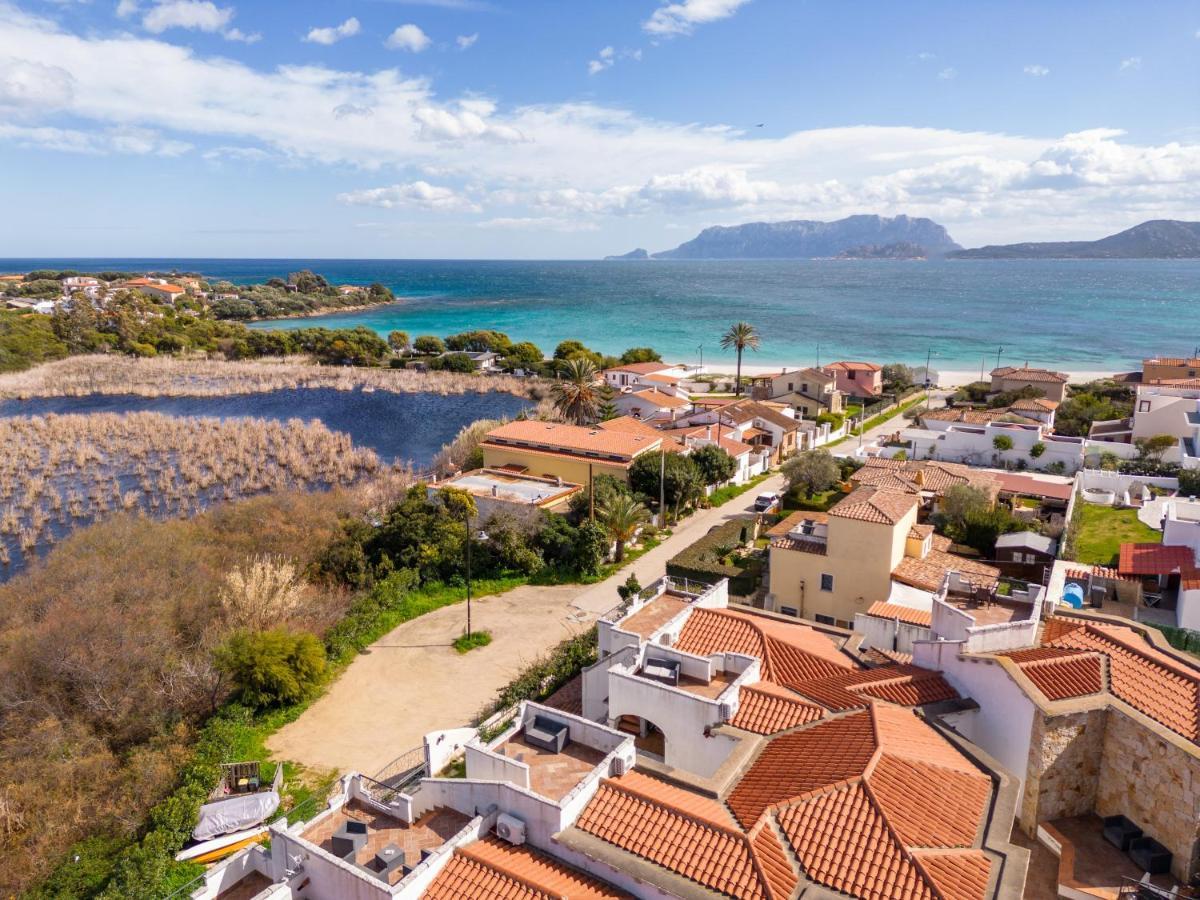 Vista Mare Apartment 4 Olbia Exterior foto
