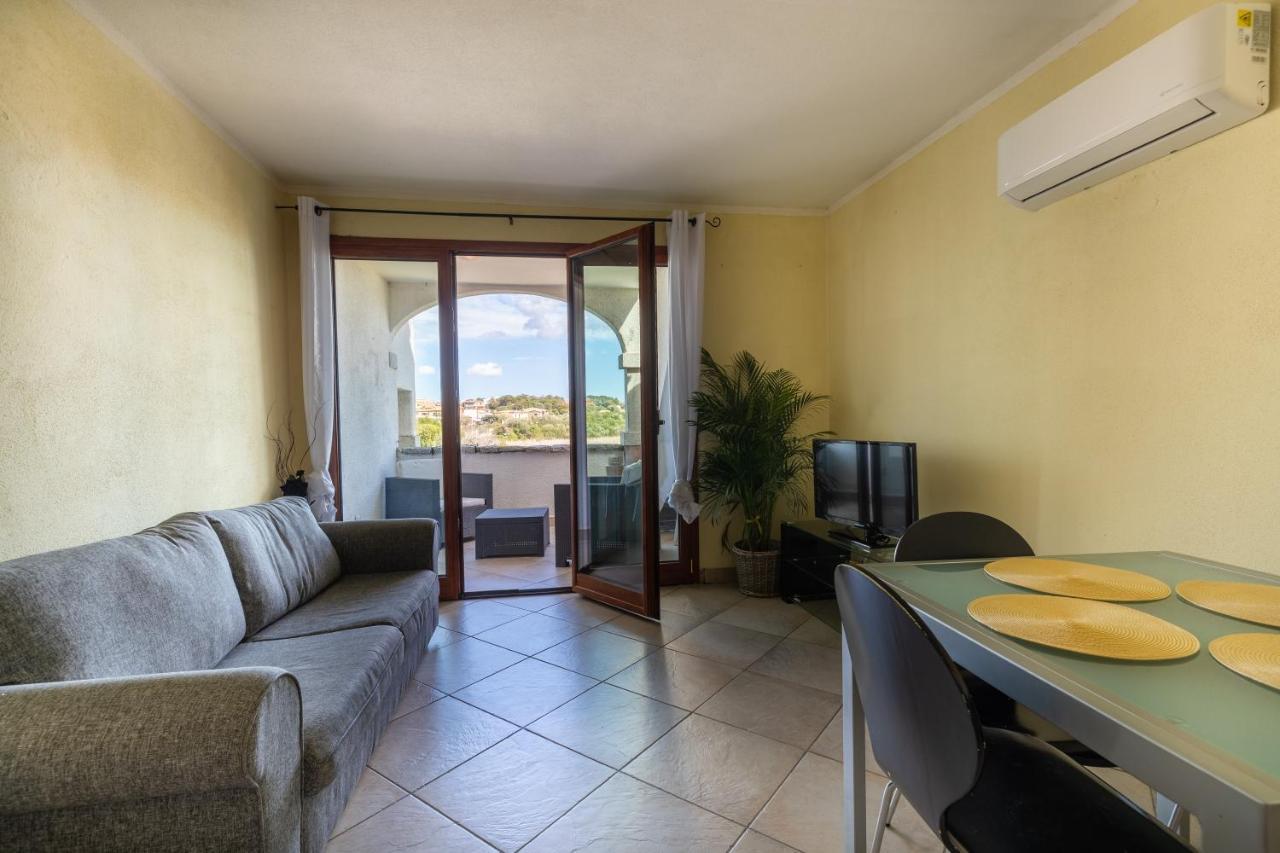Vista Mare Apartment 4 Olbia Exterior foto